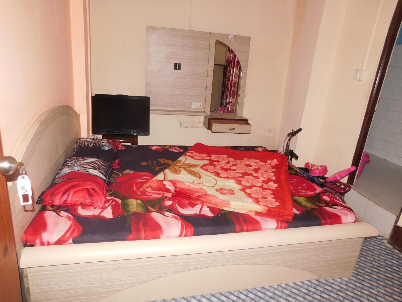 Hotel Sunshine Gangtok Exterior foto